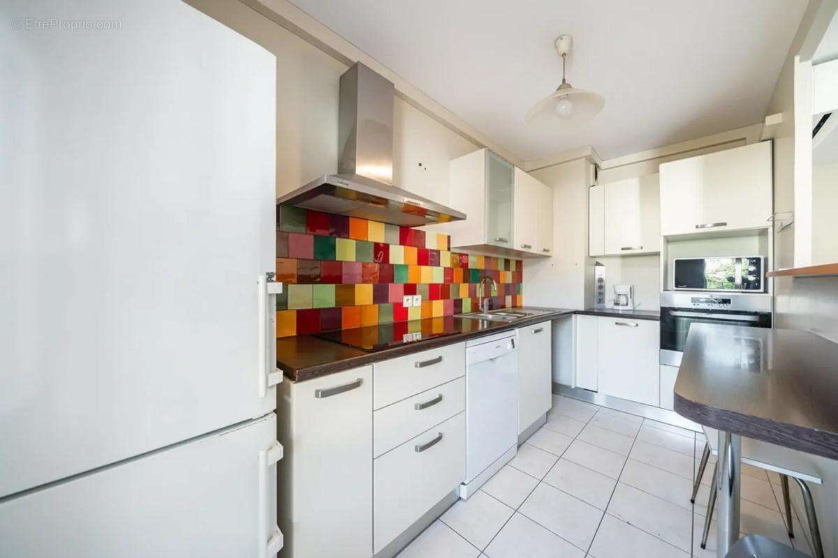 Appartement T4 de 90m² avec Garage à Fréjus - photo 7