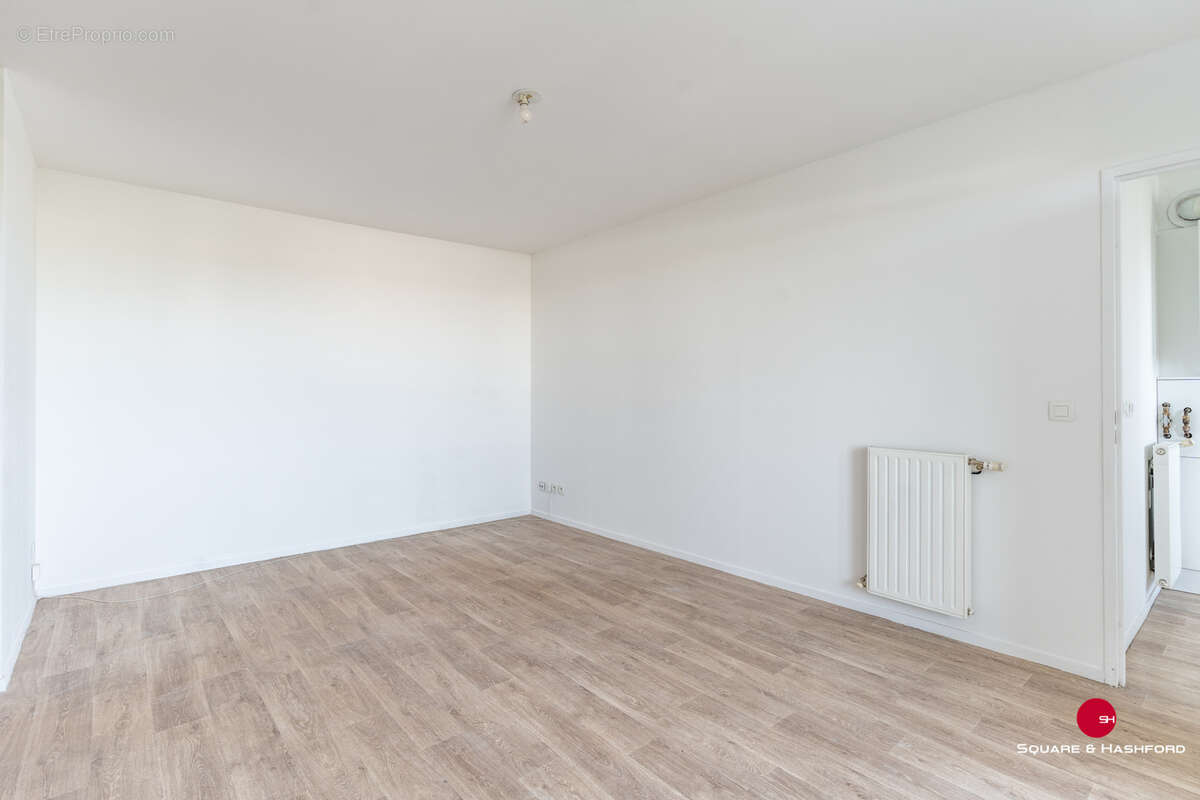 Appartement à CENON