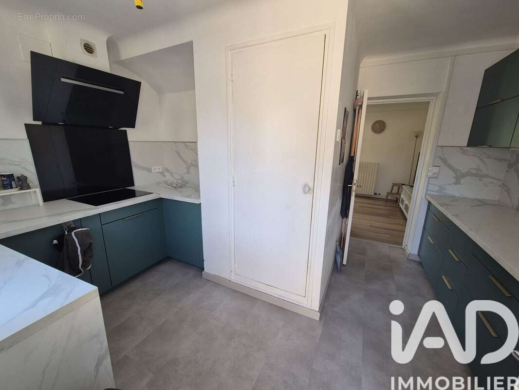 Photo 4 - Maison à LA FERTE-SOUS-JOUARRE