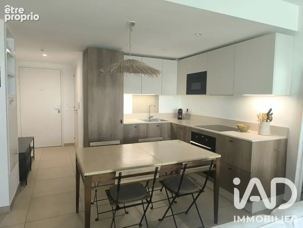 Photo 1 - Appartement à TOULON
