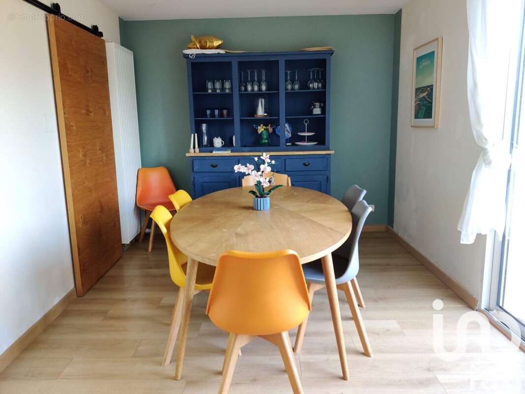 Photo 5 - Maison à BANNALEC