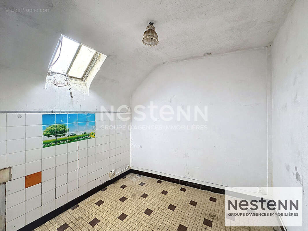 Maison à rénover de 13 pièces avec grand terrain à Blois - photo 6