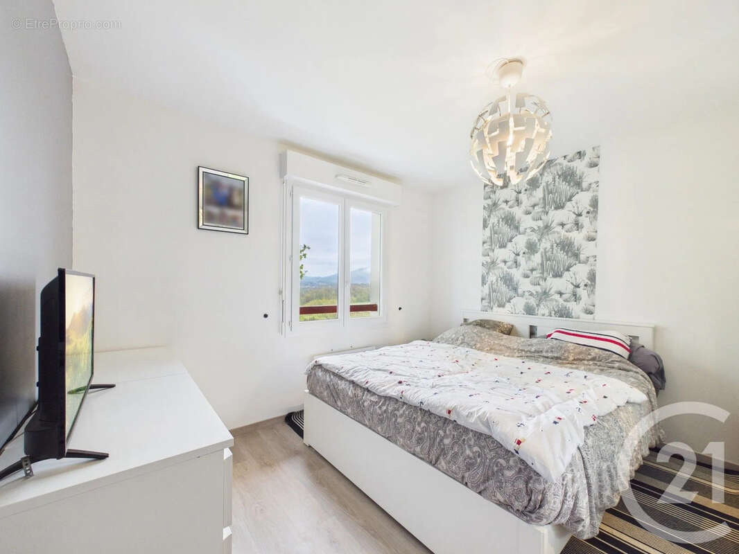 Appartement à LARRESSORE