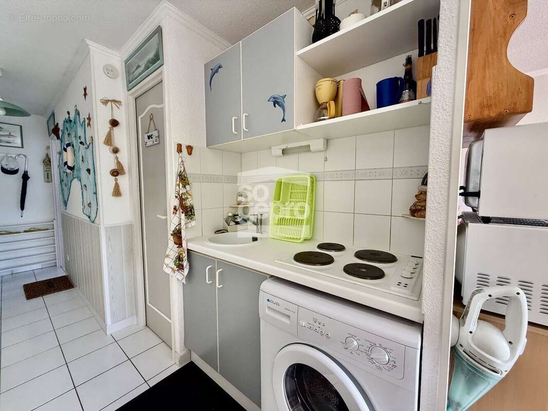 Appartement à AGDE