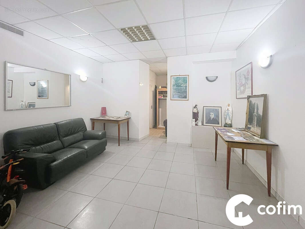 Appartement à LOURDES