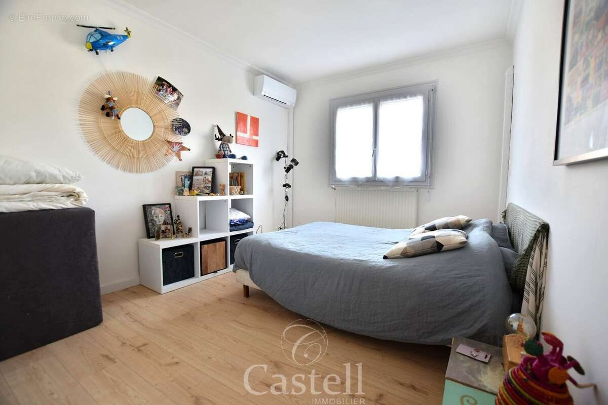 Maison à MARSEILLAN