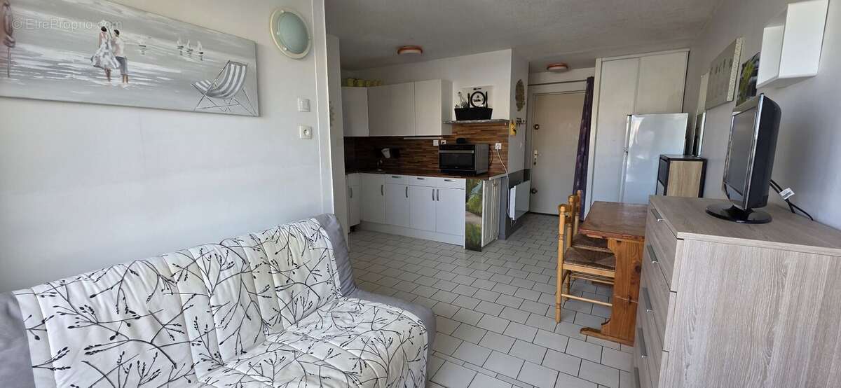 Appartement à AGDE