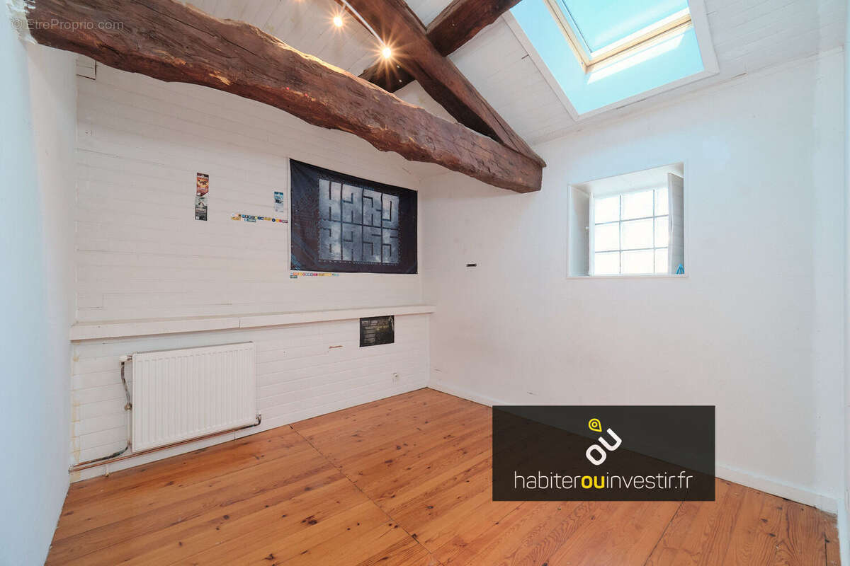 Photo 6 - Maison à COMMUNAY