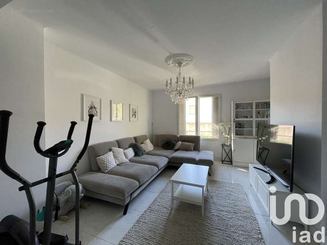 Photo 6 - Appartement à TOULON