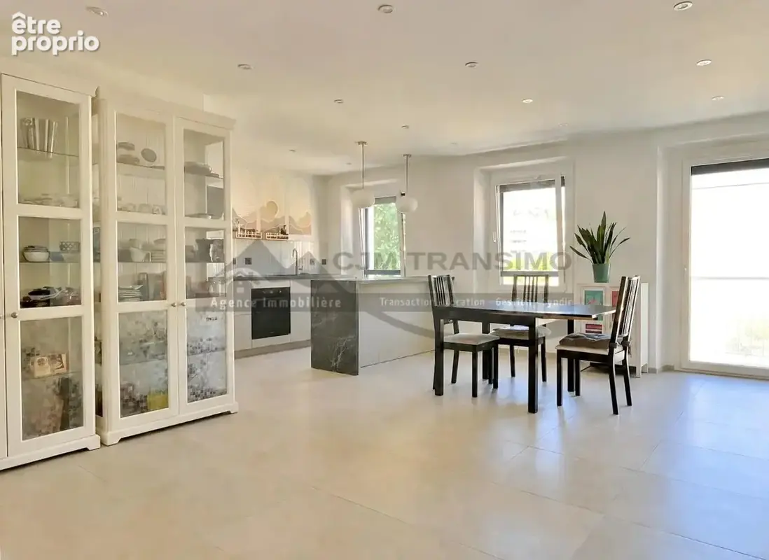 Appartement à GAP