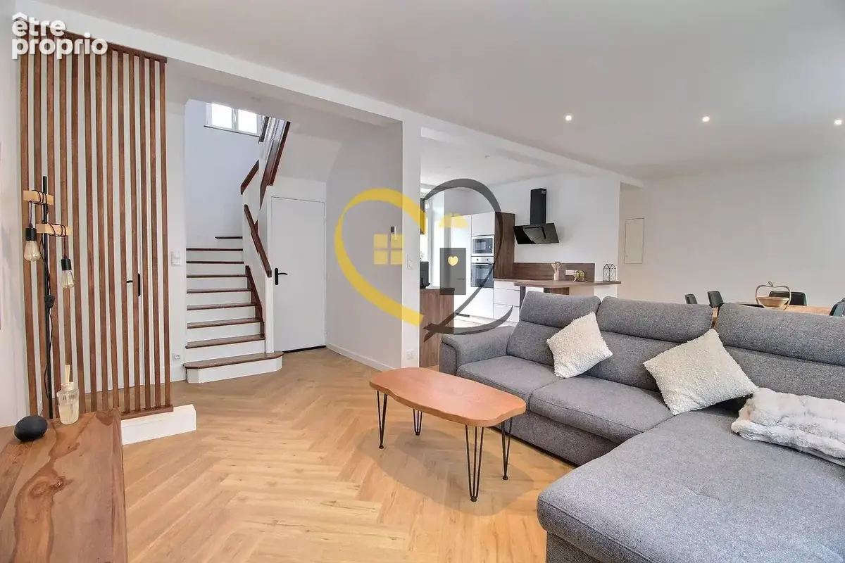 Maison quartier Charlet BOURGES - photo 3
