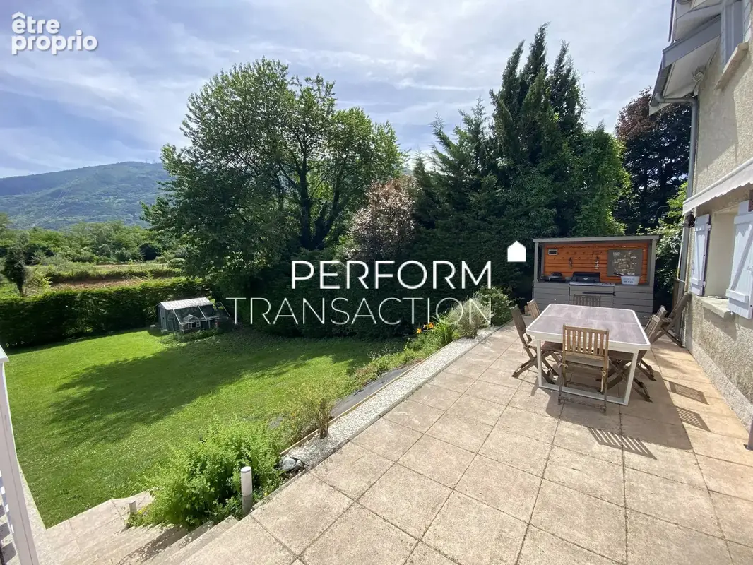 Notre dame de Mésage bas - Maison familiale avec vue panoramique - photo 4