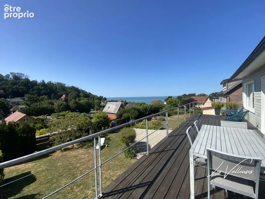 Maison 5 pièces 180 m² à vendre à Ancourt (76370) - photo 5