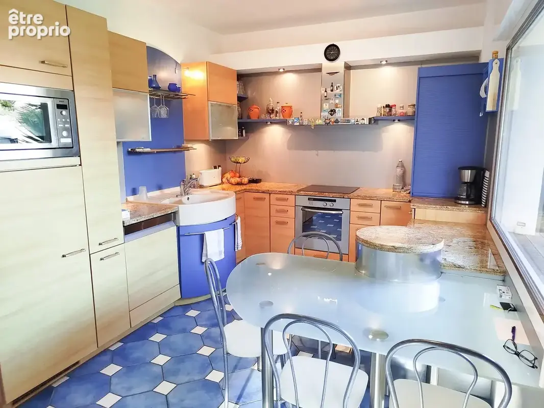 Maison 7 pièces 184 m² à vendre à Arzon (56640) - photo 5