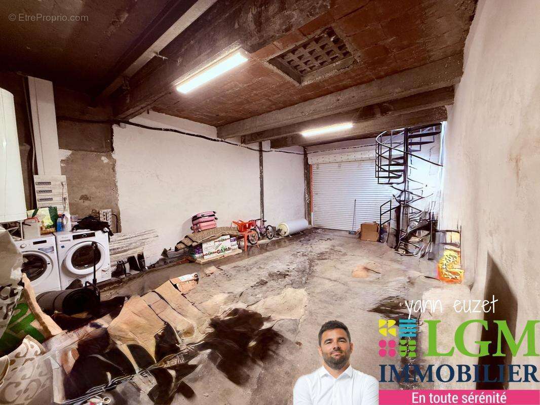 Appartement à LUNEL