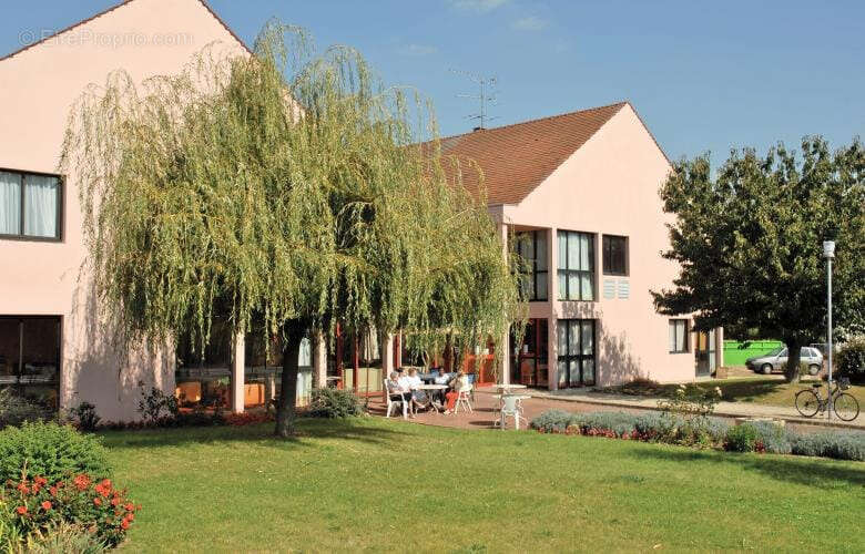 Appartement à TOURNAN-EN-BRIE