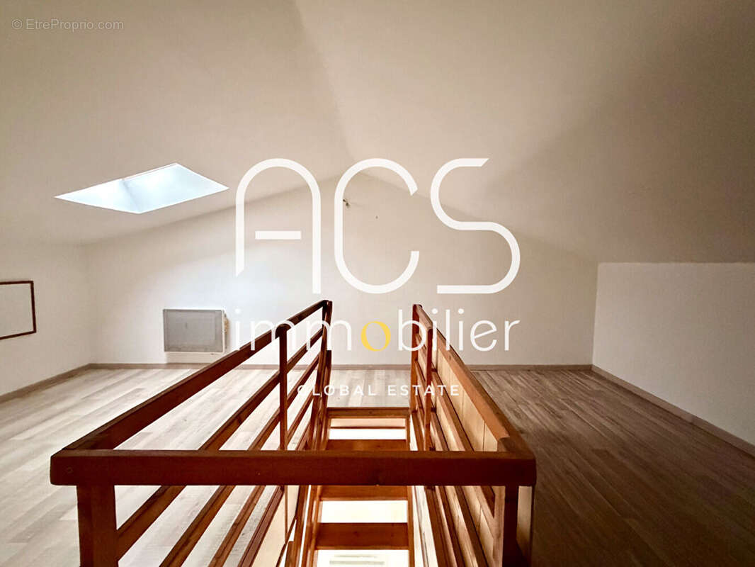 Maison à LES SABLES-D'OLONNE