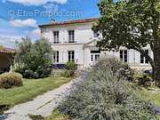 Maison à SAINTE-SEVERE