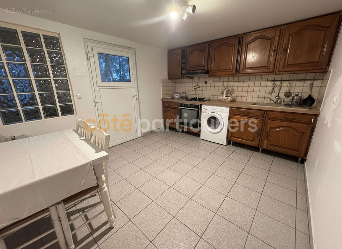 Maison Limeil Brevannes 6 pièces 225 m2 - photo 15