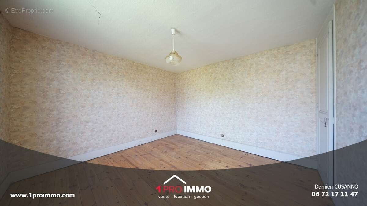 photos n°3 - Appartement à SAINT-EGREVE