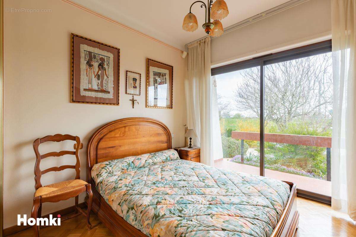 Maison à CASTELMAUROU