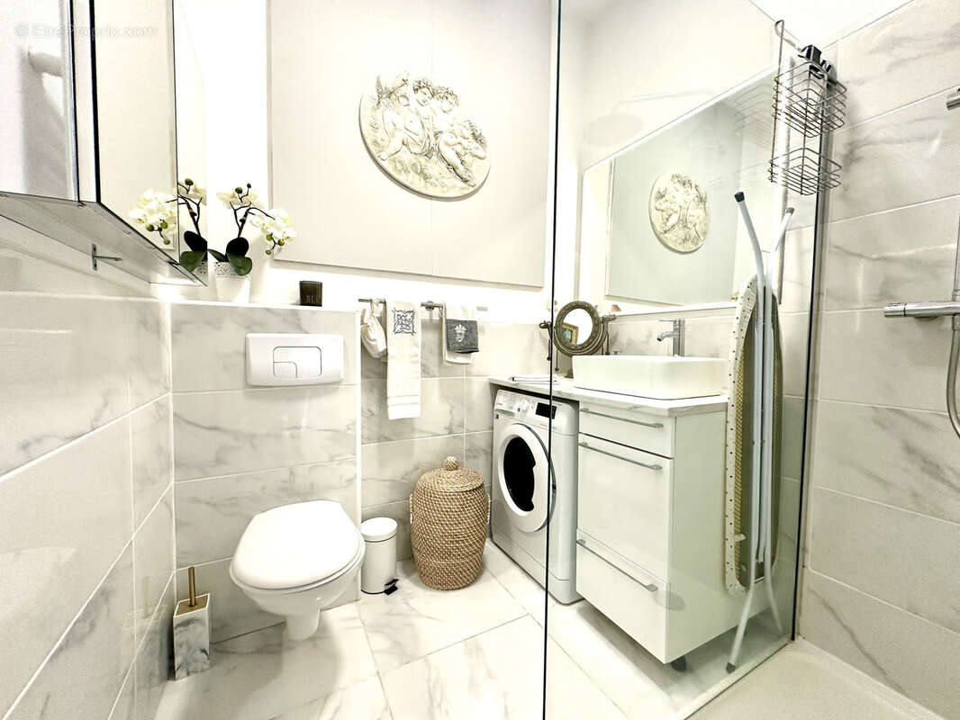 Appartement à BIARRITZ