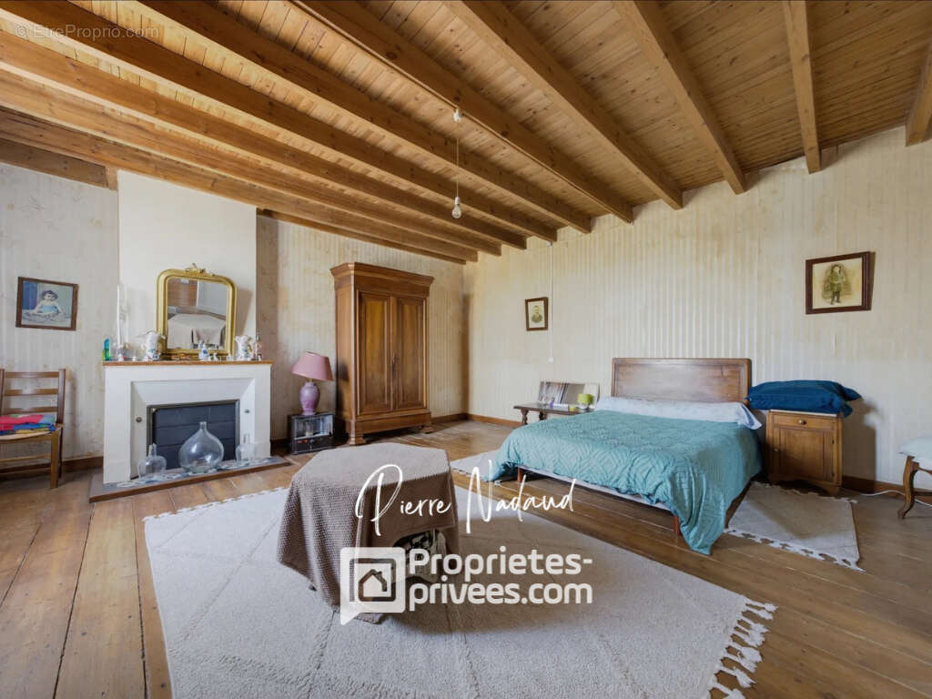 Maison Nerigean 5 pièce(s) 185 m2 - photo 8