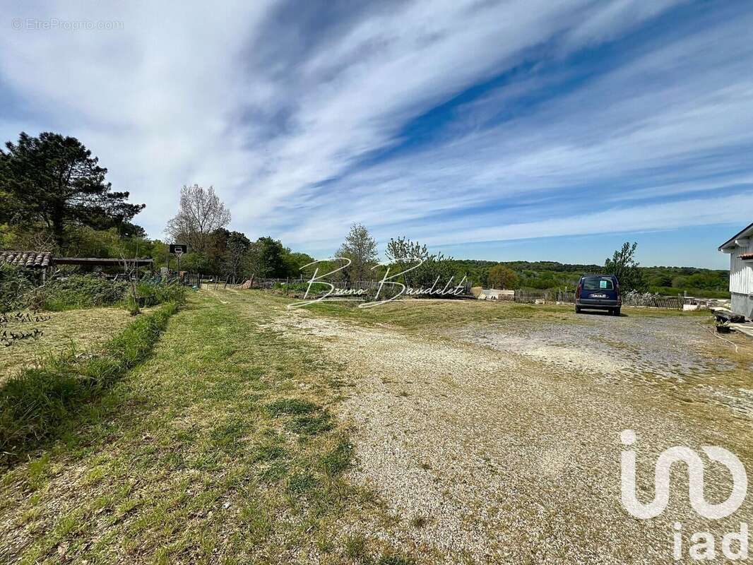 Photo 3 - Maison à TARGON