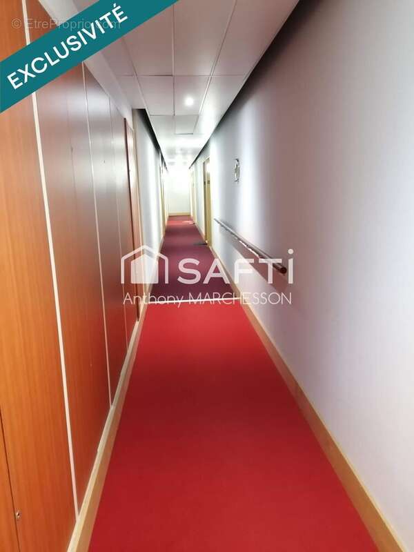 Photo 8 - Appartement à LA ROCHELLE