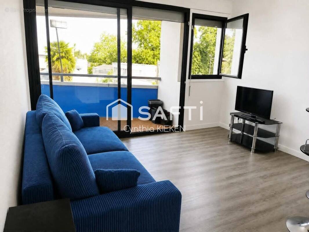 Photo 1 - Appartement à PAU