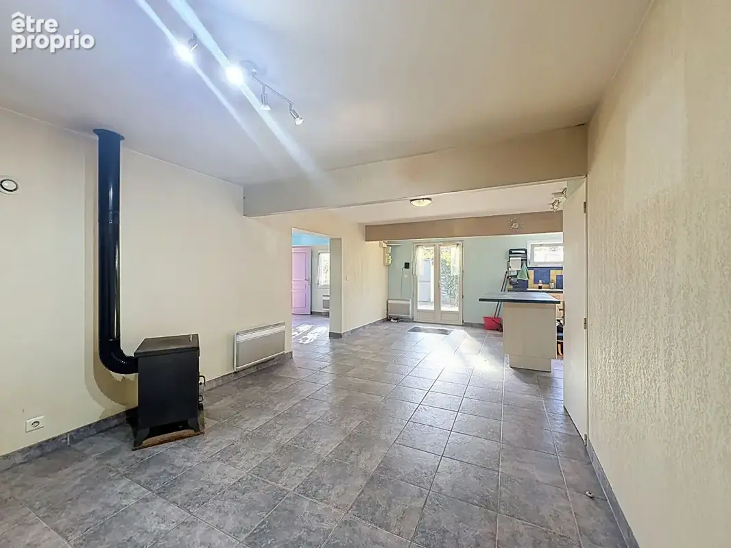 Maison hypercentre avec extérieur - photo 6