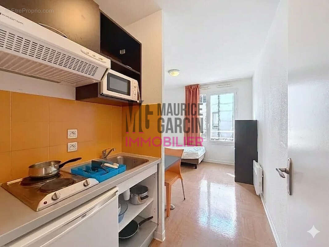 Appartement à AVIGNON