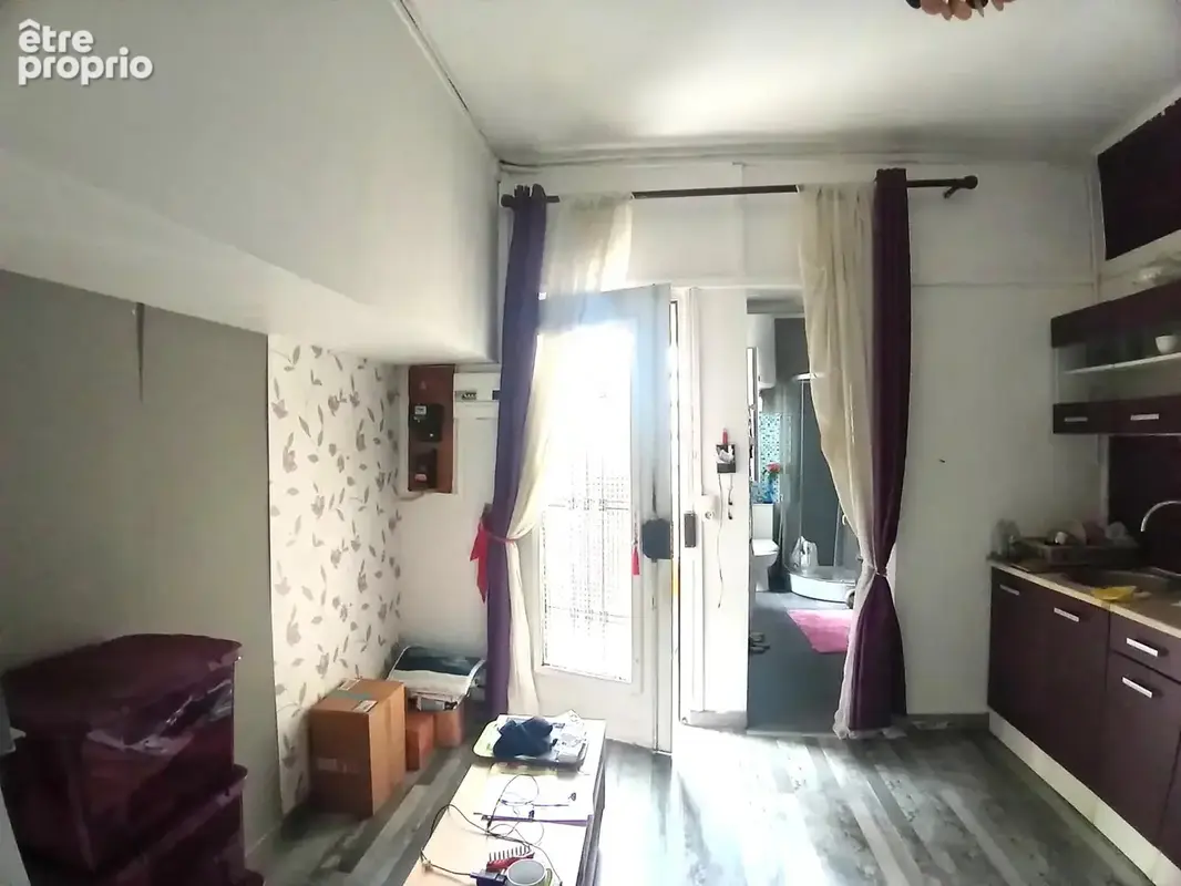 Charmant appartement 2 pièces à Colombes - photo 7