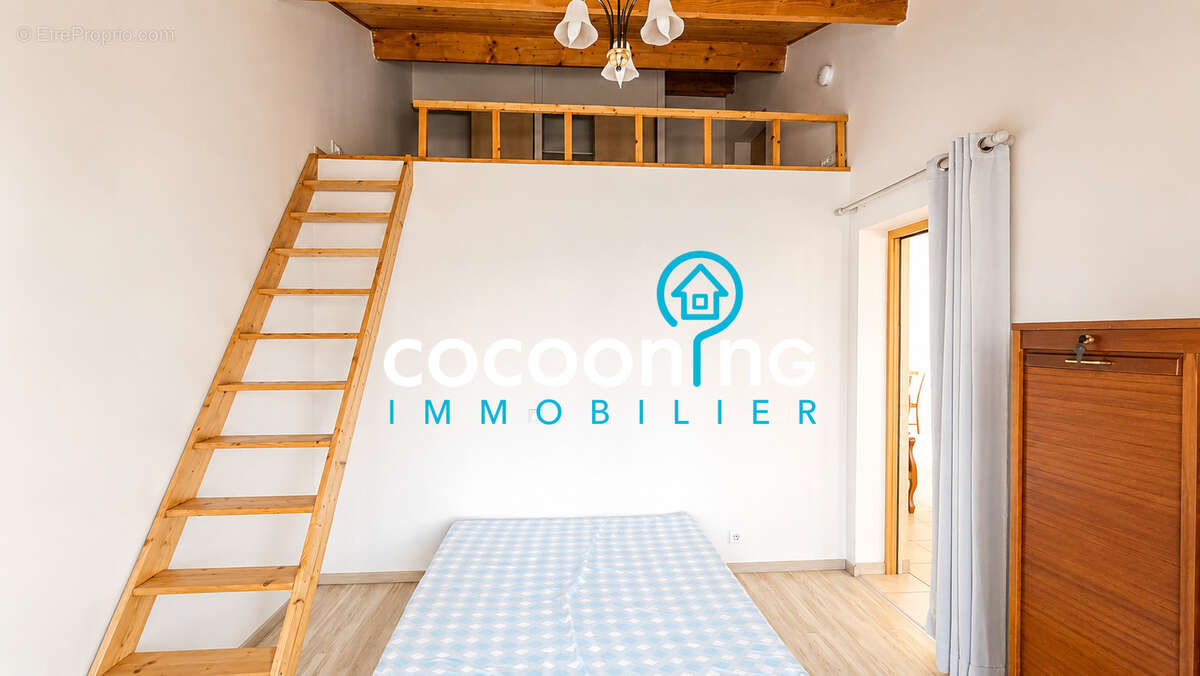 Maison familiale de plain-pied - photo 9