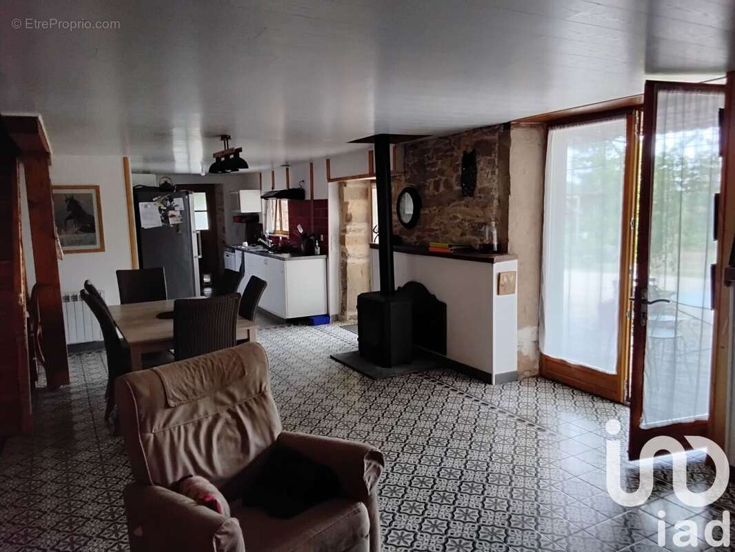 Photo 7 - Maison à CAYLUS