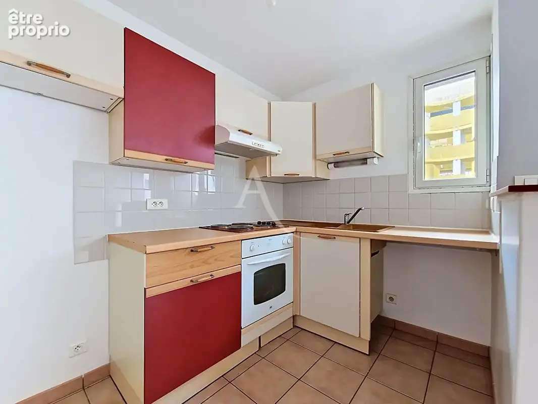 Appartement Nantes 4 pièce(s) 76 m2 - photo 4