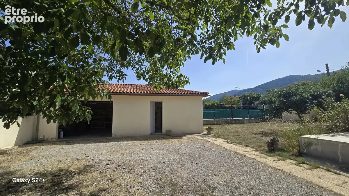 Maison 6 pièces - 200m² - photo 5