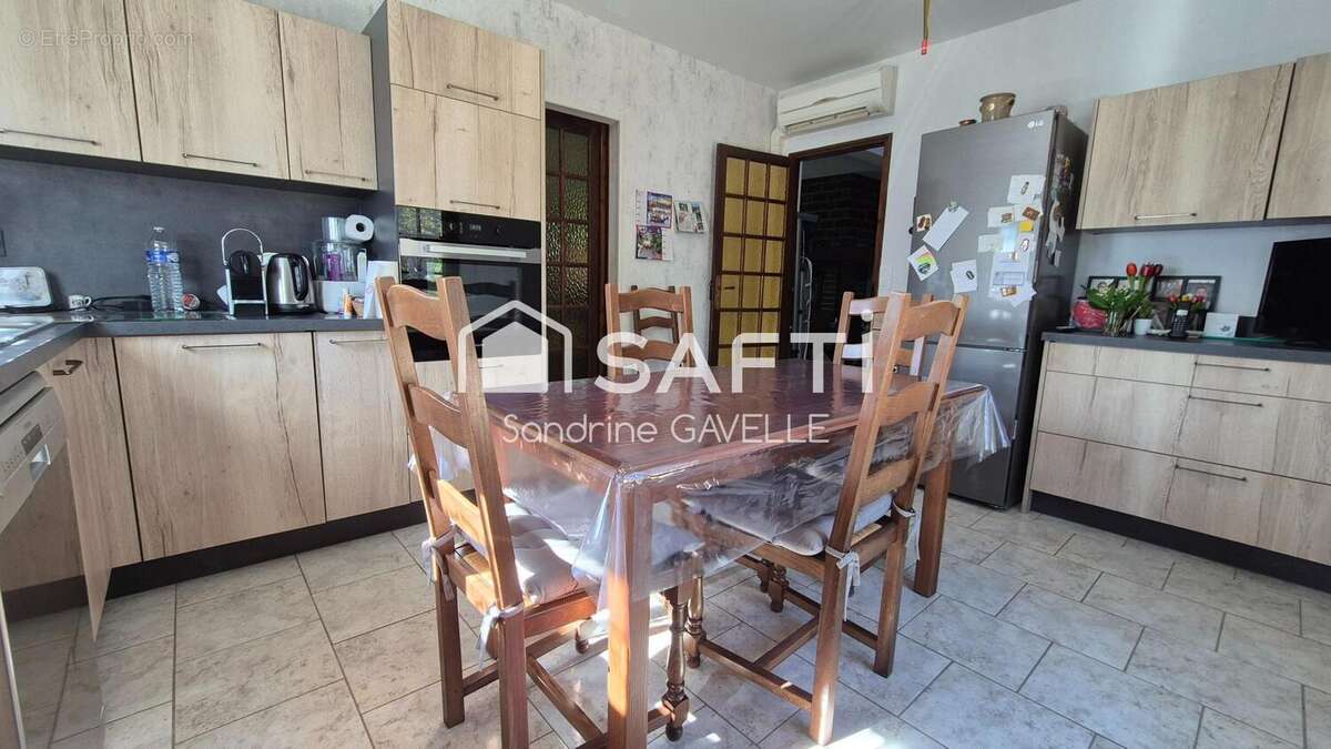 Photo 2 - Maison à SAINT-LYE