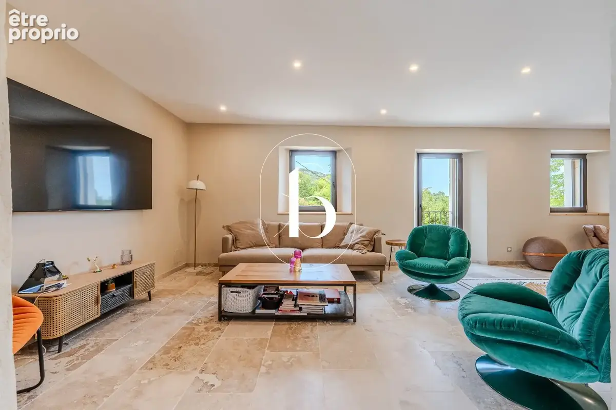 Une rénovation d'exception - une véritable pépite ! - photo 27