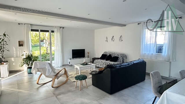 Maison plain-pied-4 chambres - photo 6