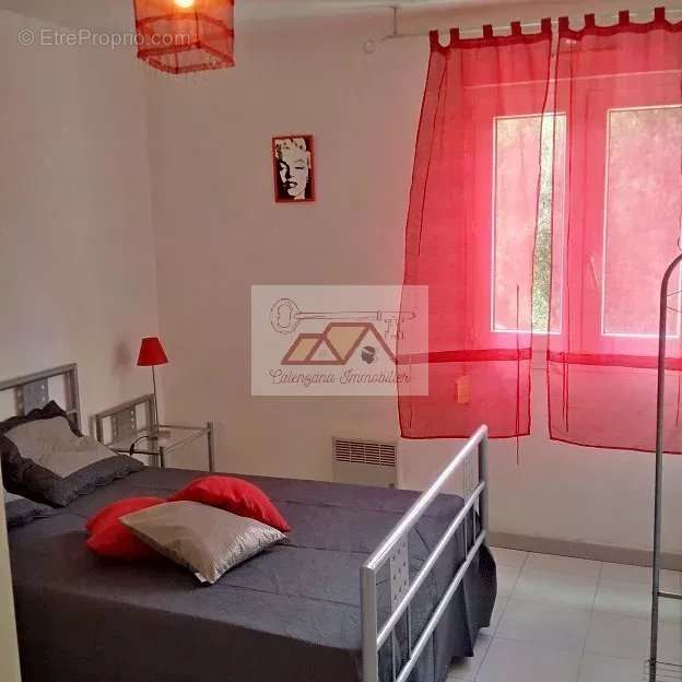 Appartement à L&#039;ILE-ROUSSE