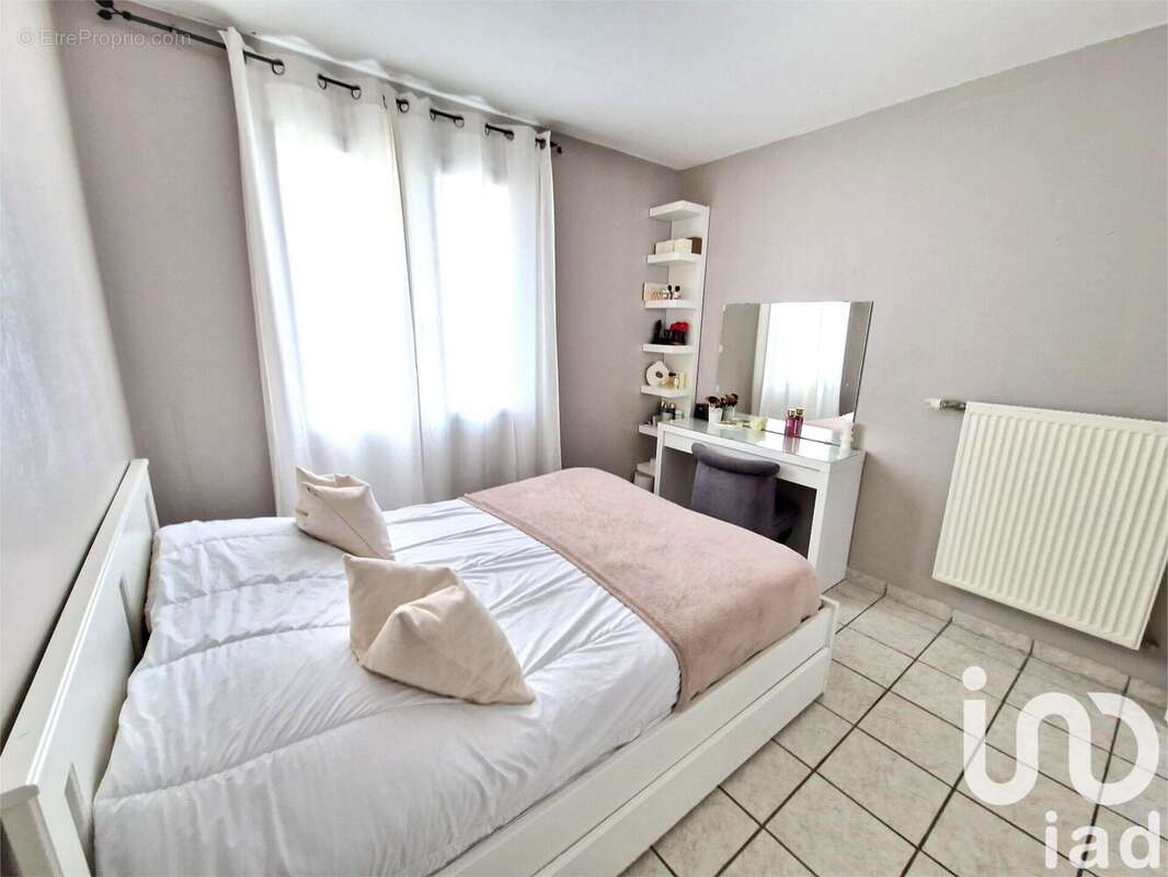 Photo 8 - Maison à SULLY-SUR-LOIRE