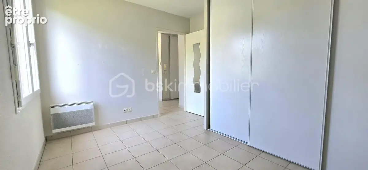 Appartement 2 pieces avec balcon - photo 7
