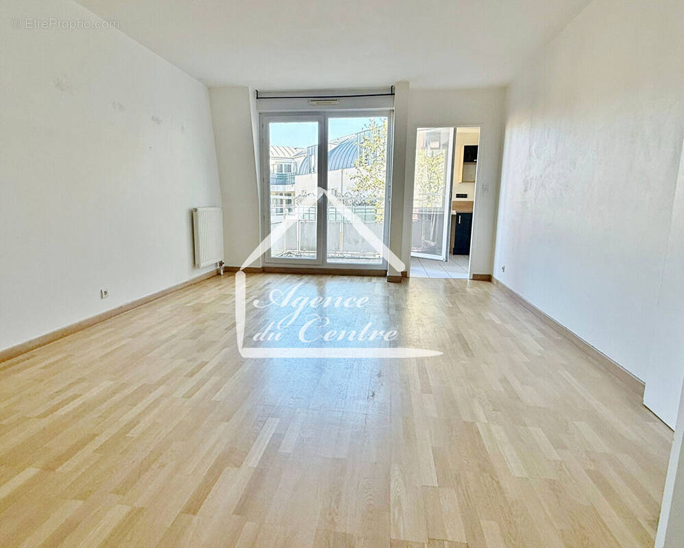Appartement à CACHAN