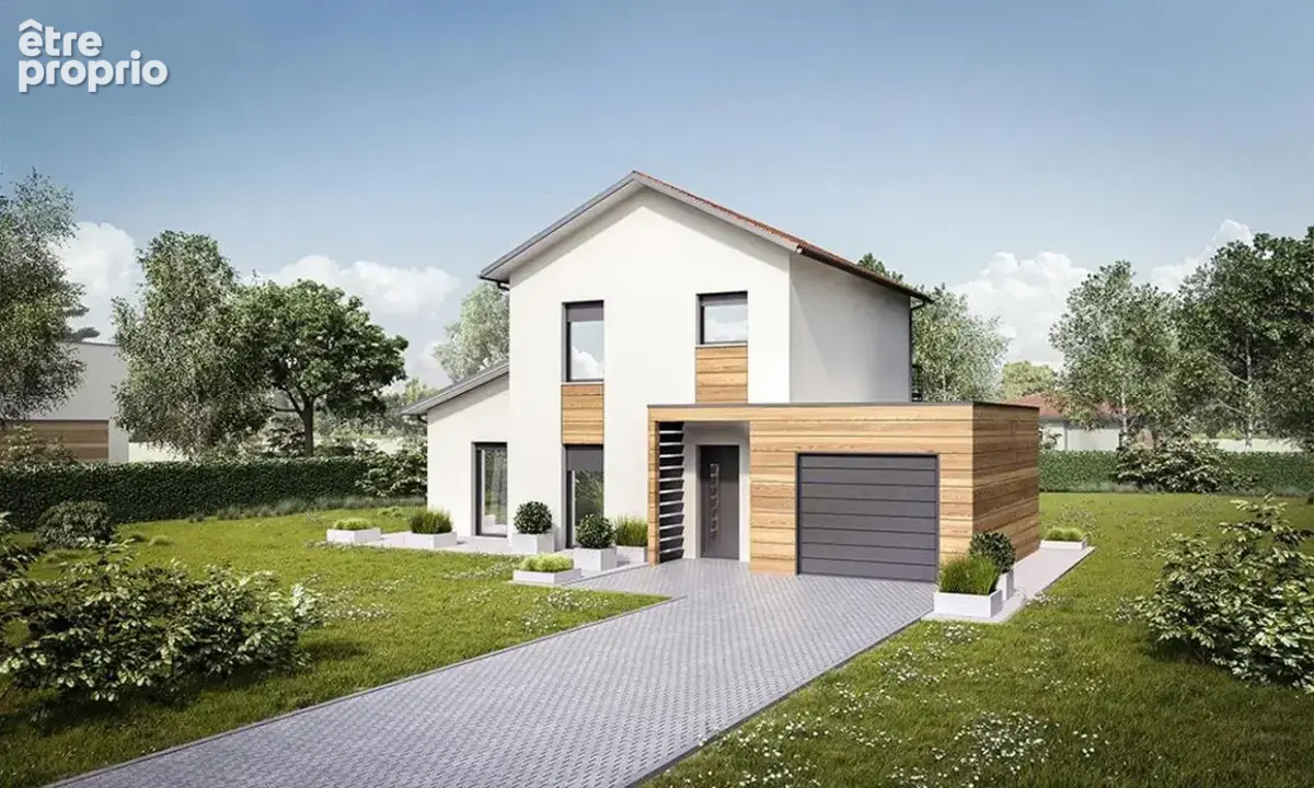 Appartement à CACHAN