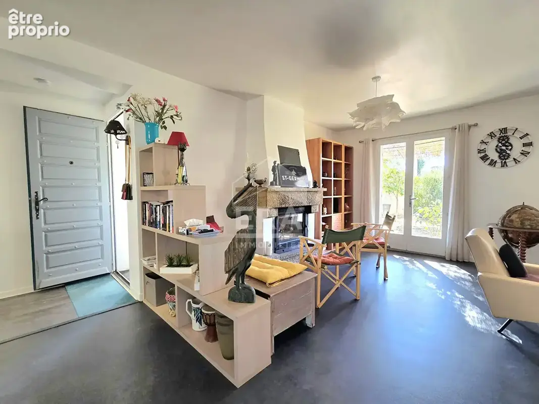 Maison 137m² à limoux - photo 2