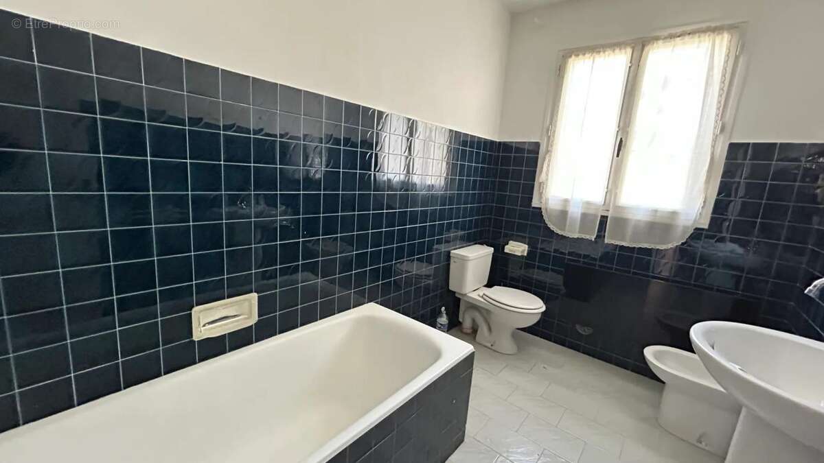 Maison à FONTENAILLES