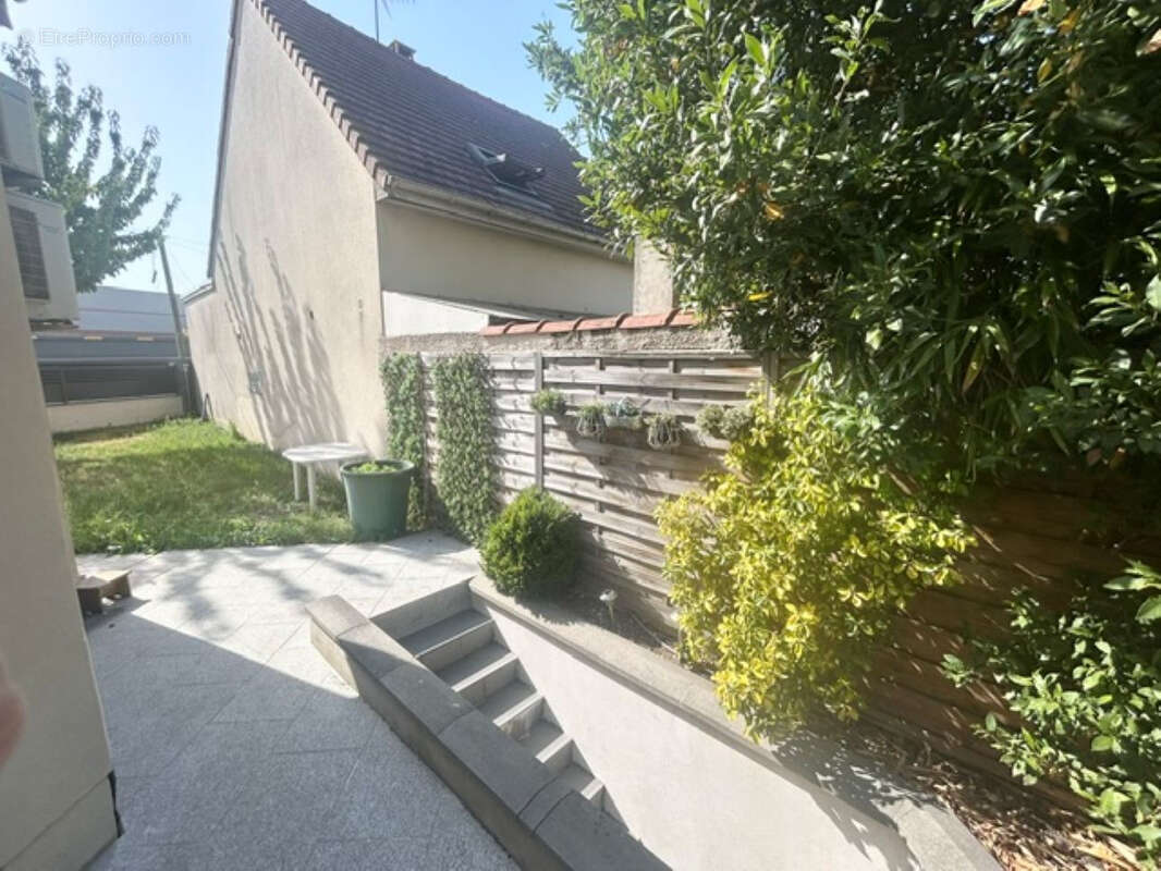 Maison de 203m2 habitables -Sartrouville - photo 15