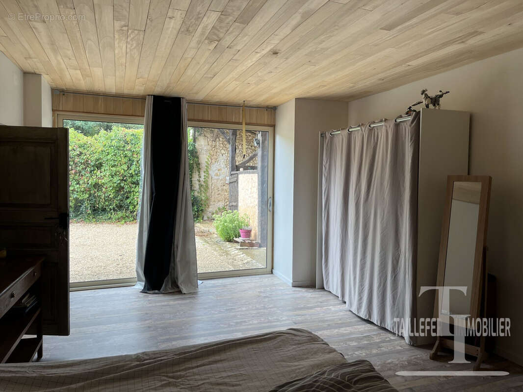 Maison à PERIGUEUX