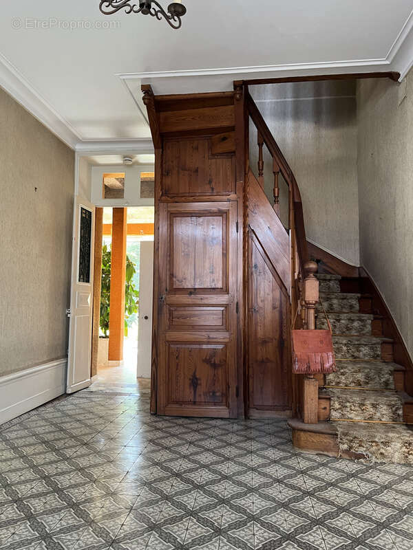 Maison à BOUGUENAIS